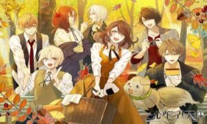 星川 翡翠 ニル・アドミラリの天秤 クロユリ炎陽譚 攻略 – Otome Game