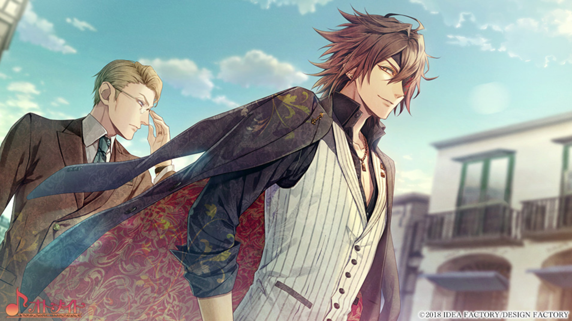 ピオフィオーレの晩鐘