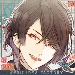 尾崎 隼人 ニル・アドミラリの天秤 帝都幻惑綺譚 攻略 – Otome