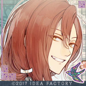 汀 紫鶴 ニル・アドミラリの天秤 帝都幻惑綺譚 攻略 – Otome Game nabis