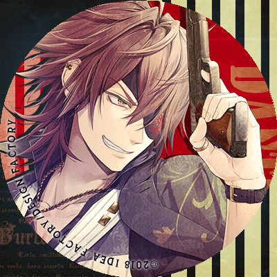 ギルバート ピオフィオーレの晩鐘 – ricordo – 攻略 – Otome