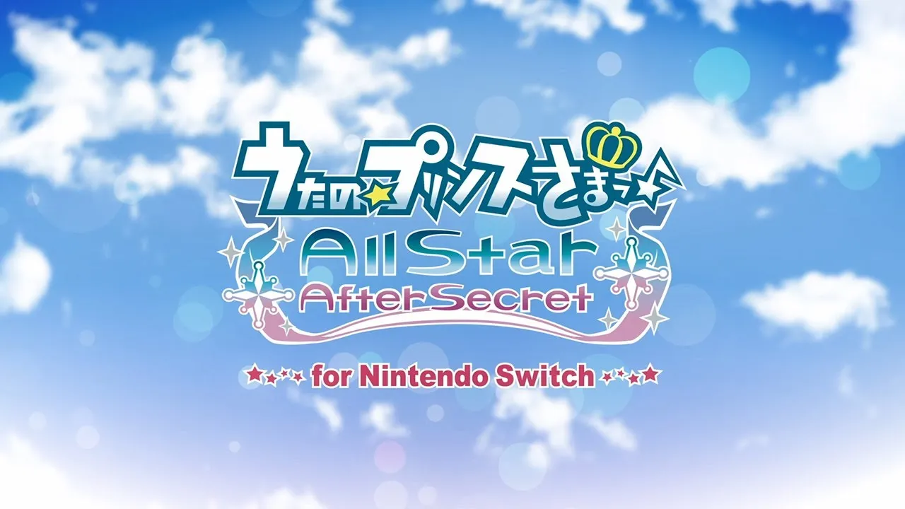 うたの☆プリンスさまっ♪All Star After Secret