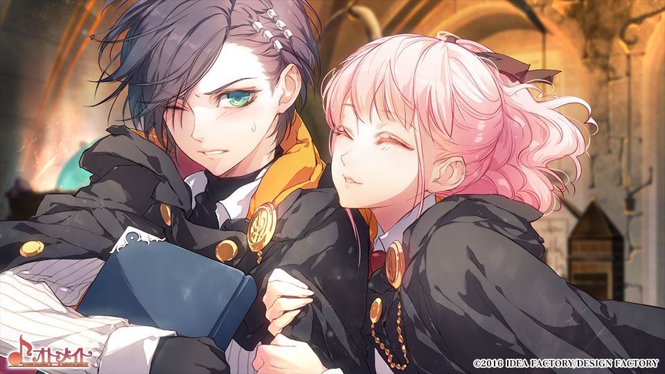 初心者さん向け 乙女ゲーム 徹底解説 プレイ方法 用語説明 やり方 Otome Game Nabis