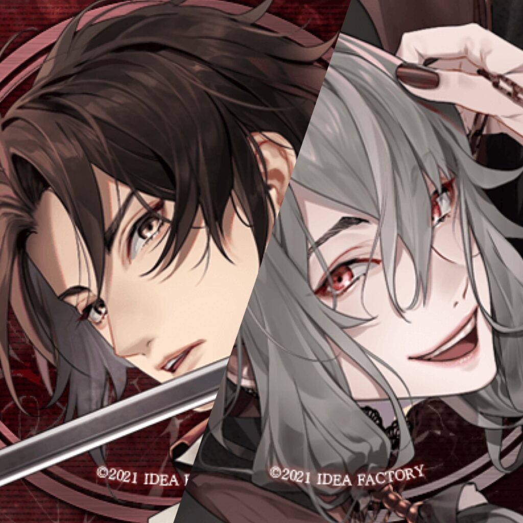 終遠のヴィルシュ -EpiC:lycoris- スペシャルくじ