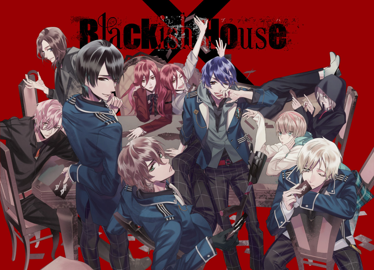 blackish house