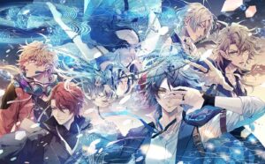 帷 【 泡沫のユークロニア 】（とばり）攻略 – Otome Game nabis