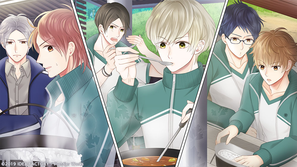 Switch】三角関係がテーマの乙女ゲーム6選 – Otome Game nabis