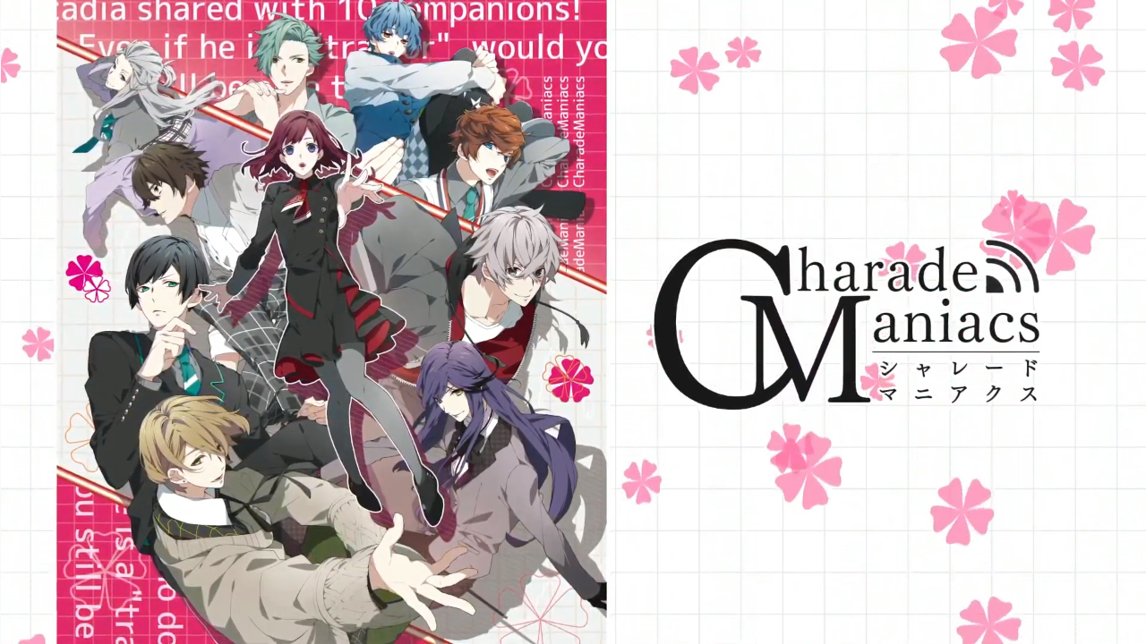 charademaniacs