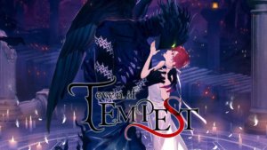 ティレル even if TEMPEST 宵闇にかく語りき魔女 攻略 – Otome