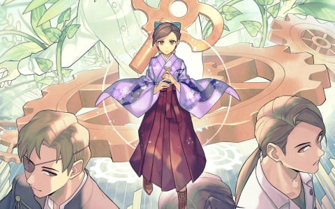キリコ