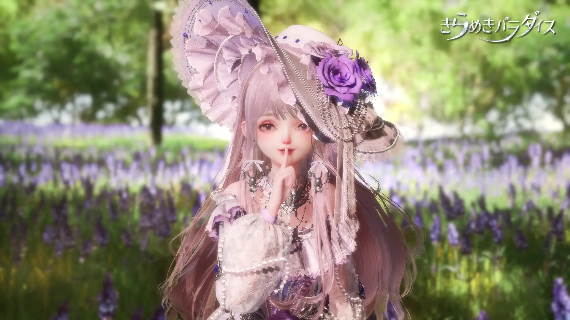 キラパラ