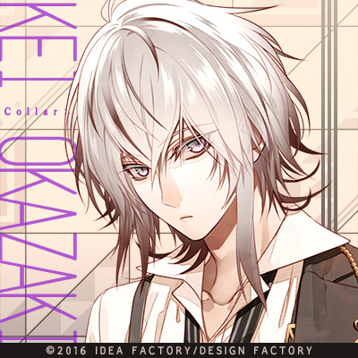 Collar×Malice　カラーマリス　カラマリ