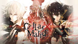 白石 景之 Collar×Malice 攻略 – Otome Game nabis
