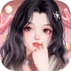 きらめきパラダイス　キラパラ app