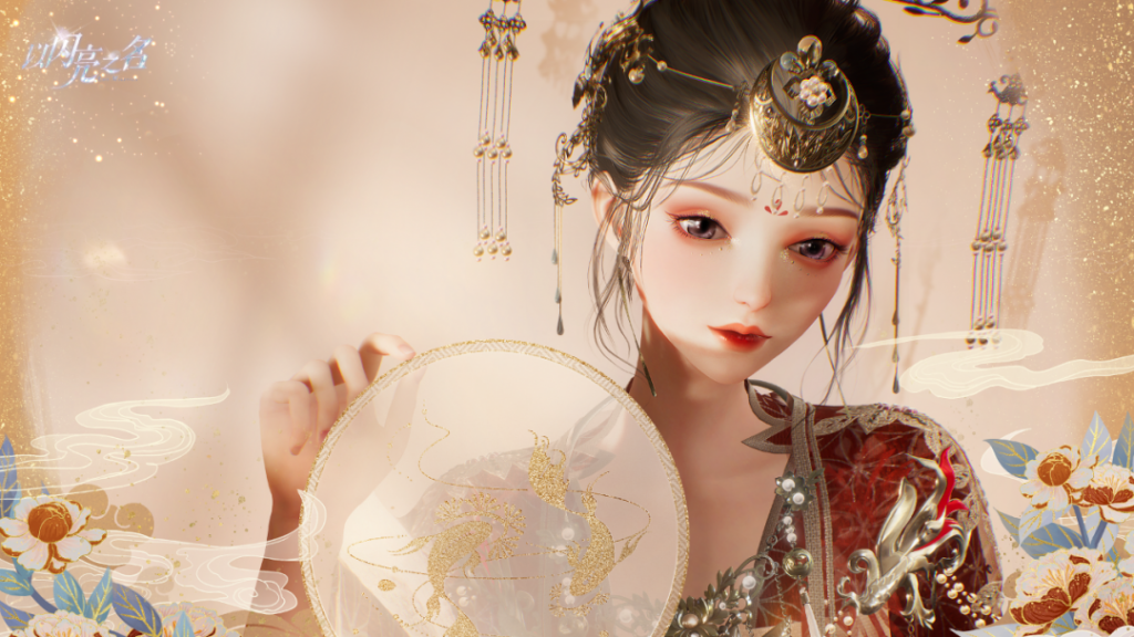 きらめきパラダイス　キラパラ