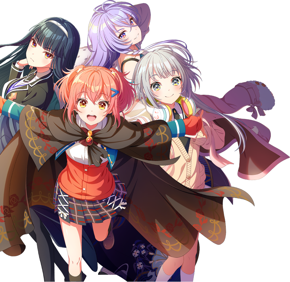 ユメステ