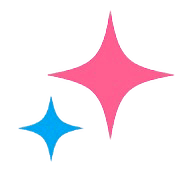 ユメステ star 装飾 スター