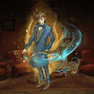 ニュート　魔法の覚醒　共鳴