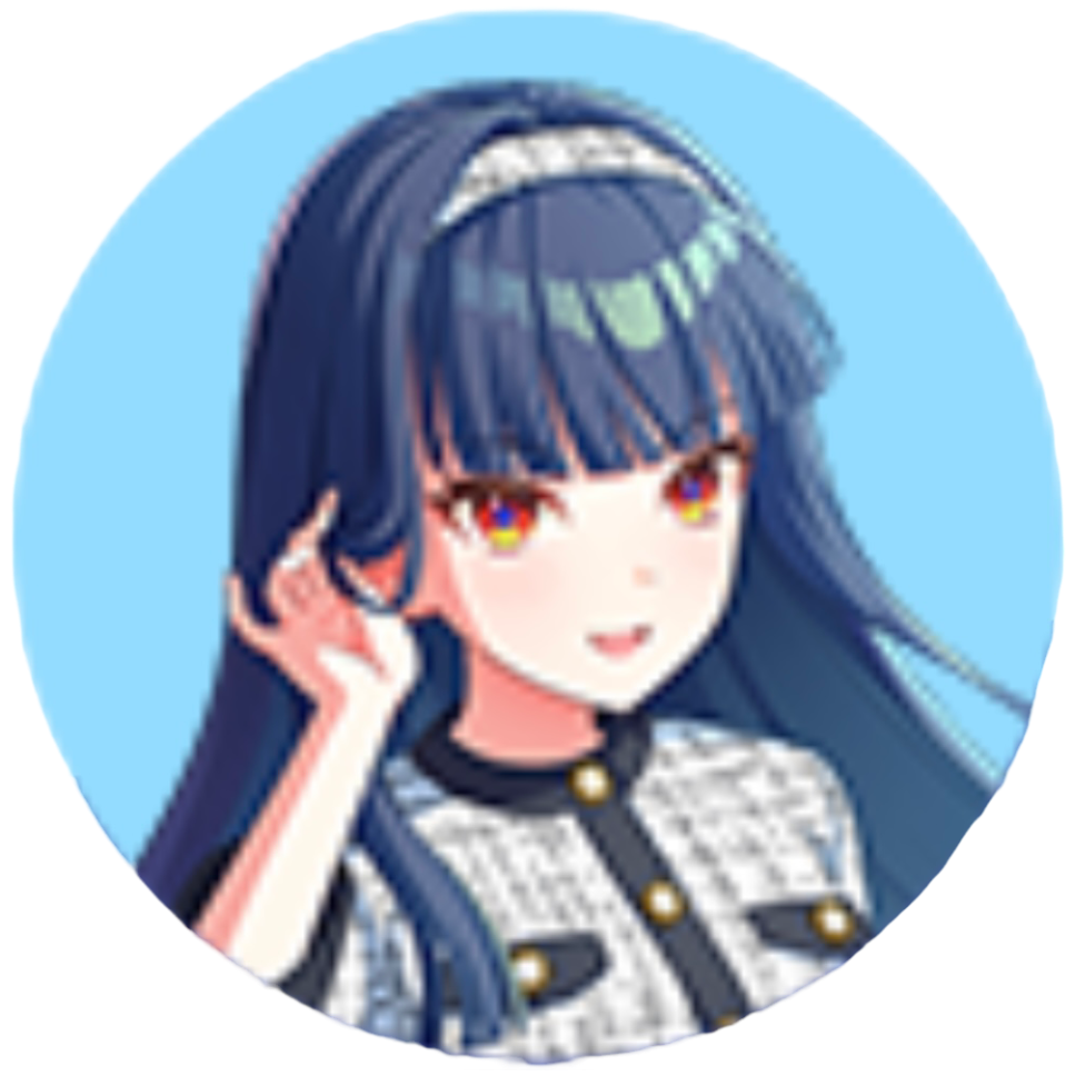 千寿暦　ユメステ　銀河座