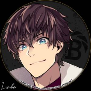 BUSTAFELLOWS バスタフェ　グラッテ　コースター　リンボ BUSTAFELLOWS リンボ アクリルコースター | K-BOOKS 池袋 2次元