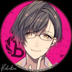 BUSTAFELLOWS バスタフェ学園祭　学生証　ヘルベチカ BUSTAFELLOWS バスタフェ学園祭 ヘルベチカ 学生証 - メルカリ