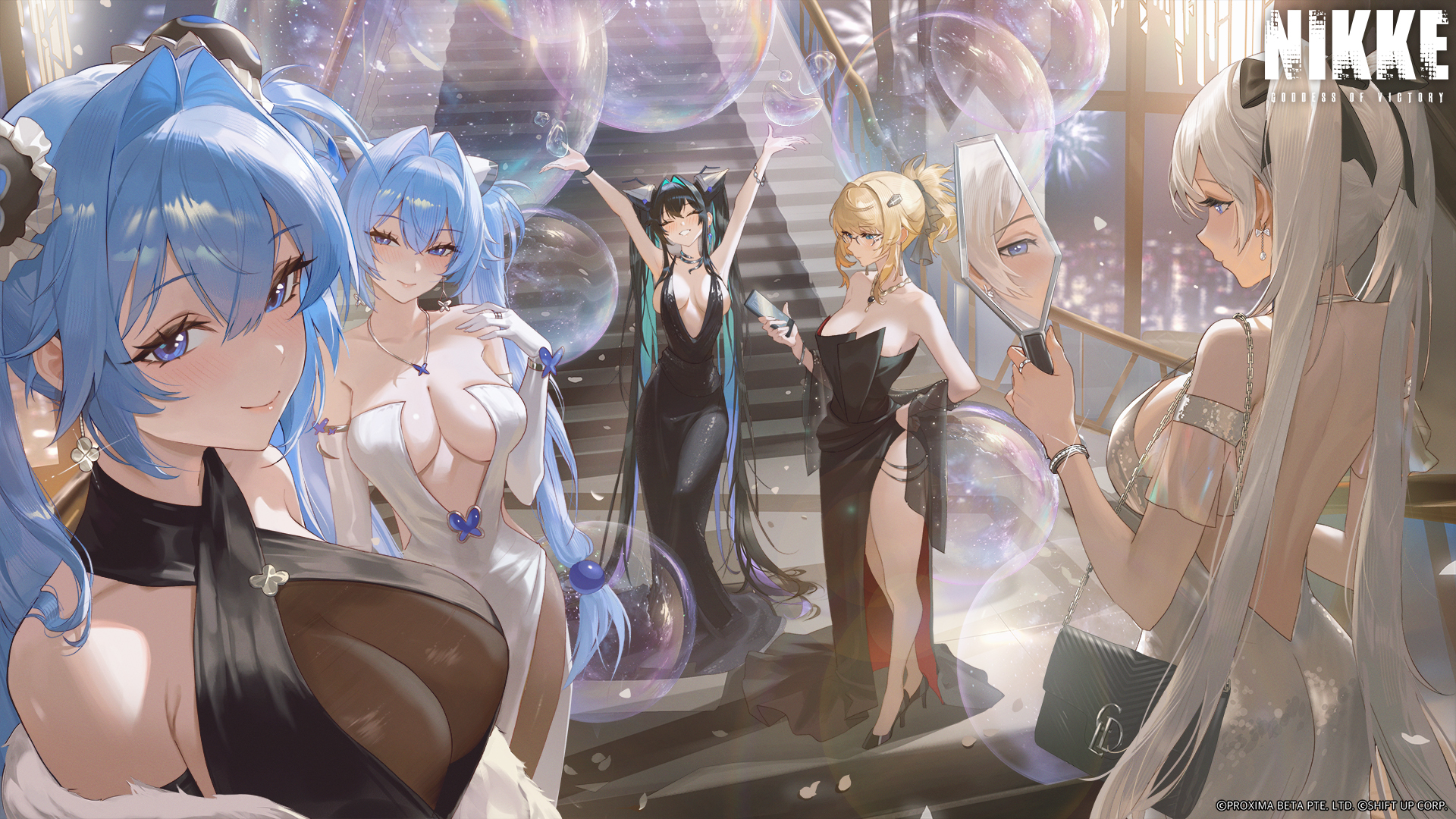 美麗イラスト　ゲームランキング