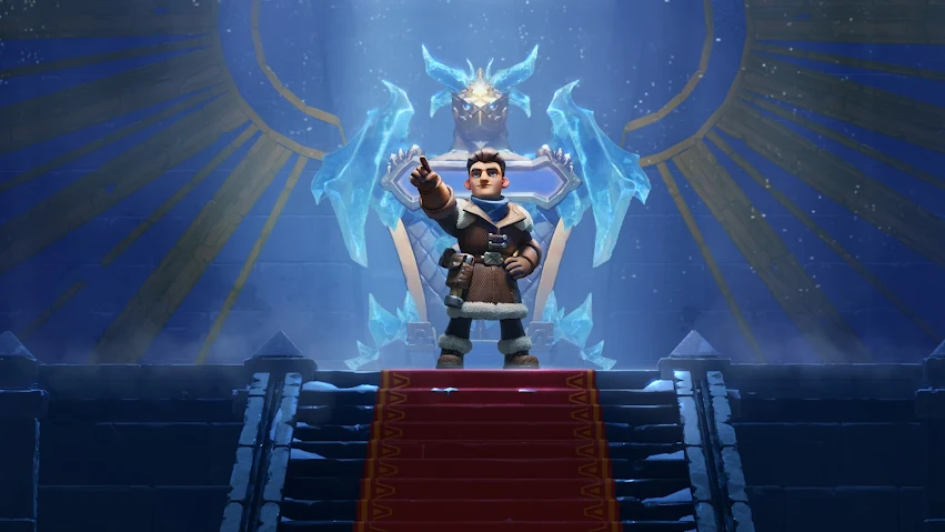 ホワイトアウト・サバイバル レビュー